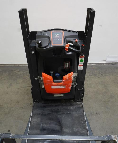 Linde V 10 5212 - Preuzimač porudžbine: slika 3 Linde V 10 5212 - Preuzimač porudžbine: slika 3
