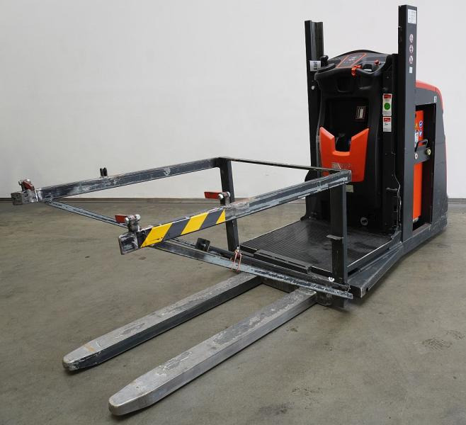 Linde V 10 5212 - Preuzimač porudžbine: slika 2 Linde V 10 5212 - Preuzimač porudžbine: slika 2