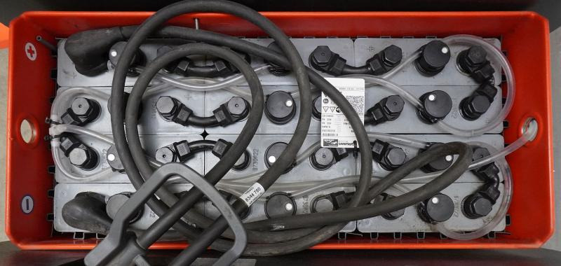 Linde V 10 5212 - Preuzimač porudžbine: slika 5 Linde V 10 5212 - Preuzimač porudžbine: slika 5