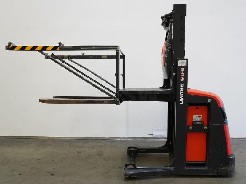 Linde V 10 5212 - Preuzimač porudžbine: slika 4 Linde V 10 5212 - Preuzimač porudžbine: slika 4