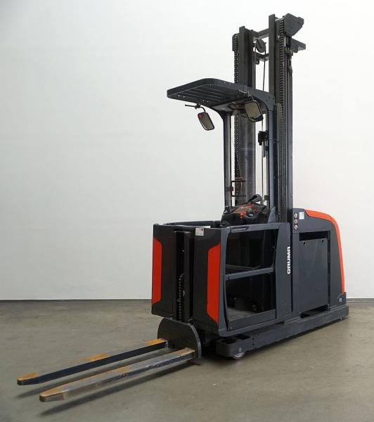 Linde V 48 5213 - Preuzimač porudžbine: slika 2 Linde V 48 5213 - Preuzimač porudžbine: slika 2
