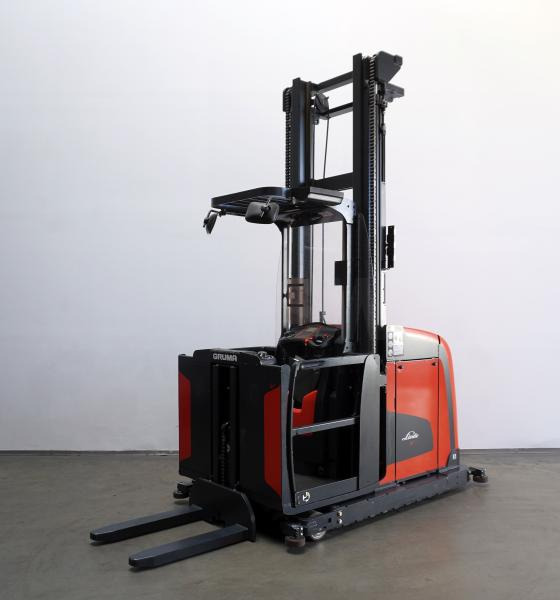 Linde V 48 5213 - Preuzimač porudžbine: slika 4 Linde V 48 5213 - Preuzimač porudžbine: slika 4