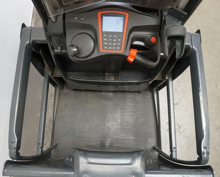 Linde V 48 5213 - Preuzimač porudžbine: slika 3 Linde V 48 5213 - Preuzimač porudžbine: slika 3