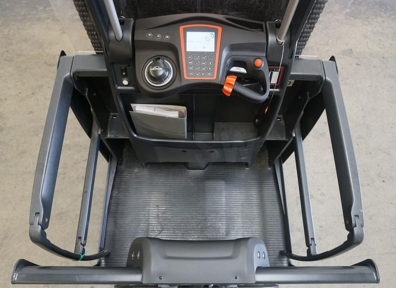 Linde V 48 5213 - Preuzimač porudžbine: slika 4 Linde V 48 5213 - Preuzimač porudžbine: slika 4