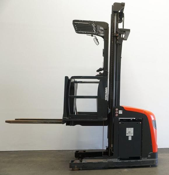 Linde V 48 5213 - Preuzimač porudžbine: slika 4 Linde V 48 5213 - Preuzimač porudžbine: slika 4