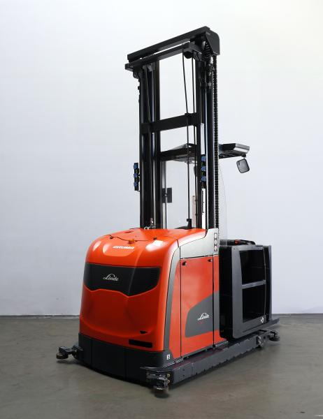 Linde V 48 5213 - Preuzimač porudžbine: slika 2 Linde V 48 5213 - Preuzimač porudžbine: slika 2