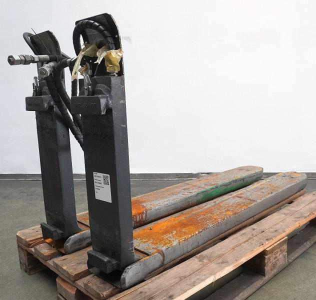 Stabau S5-TG 35-1200/850-L - Viljuška za Oprema za rukovanje materijalima: slika 2 Stabau S5-TG 35-1200/850-L - Viljuška za Oprema za rukovanje materijalima: slika 2