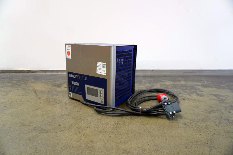 TRICOM TriCOM Futur Z 48V / 120A - Baterija: slika 1 TRICOM TriCOM Futur Z 48V / 120A - Baterija: slika 1
