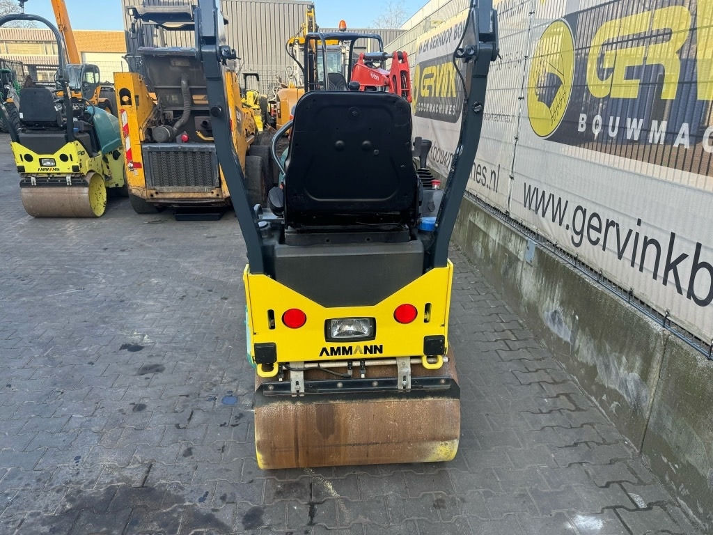 Valjak za puteve Ammann ARX 12: slika 13