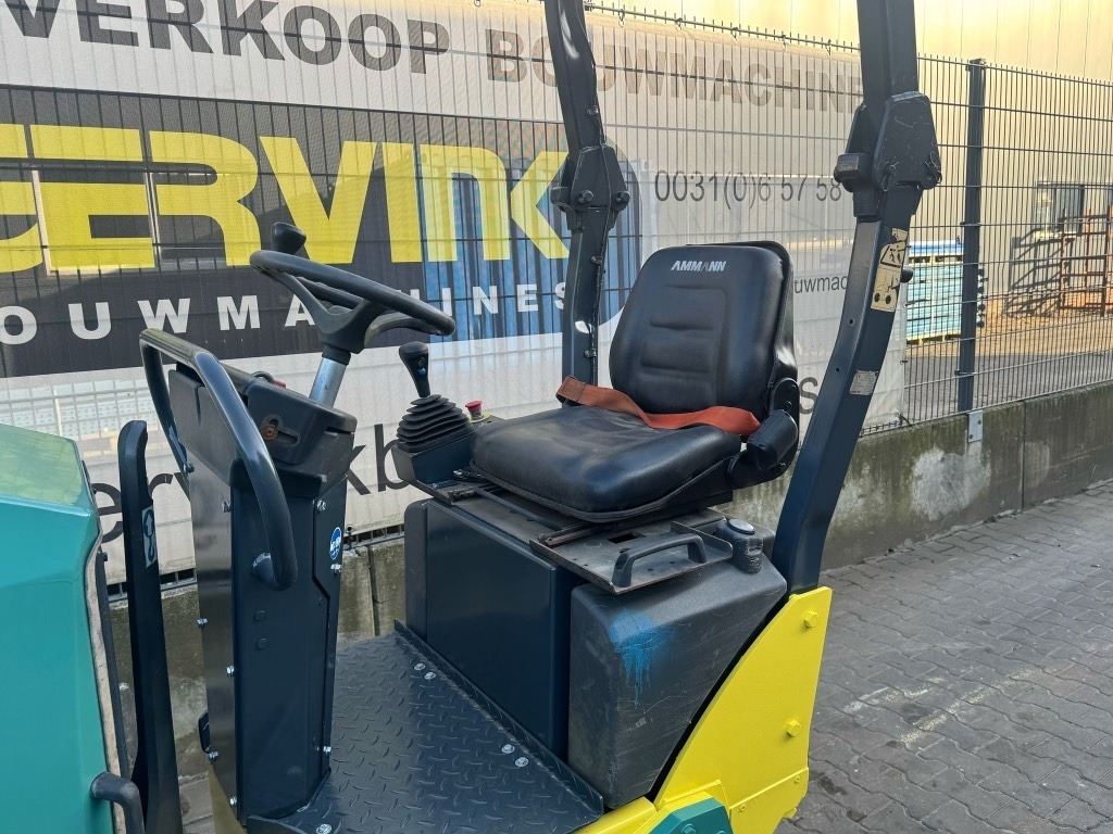 Valjak za puteve Ammann ARX 12: slika 12