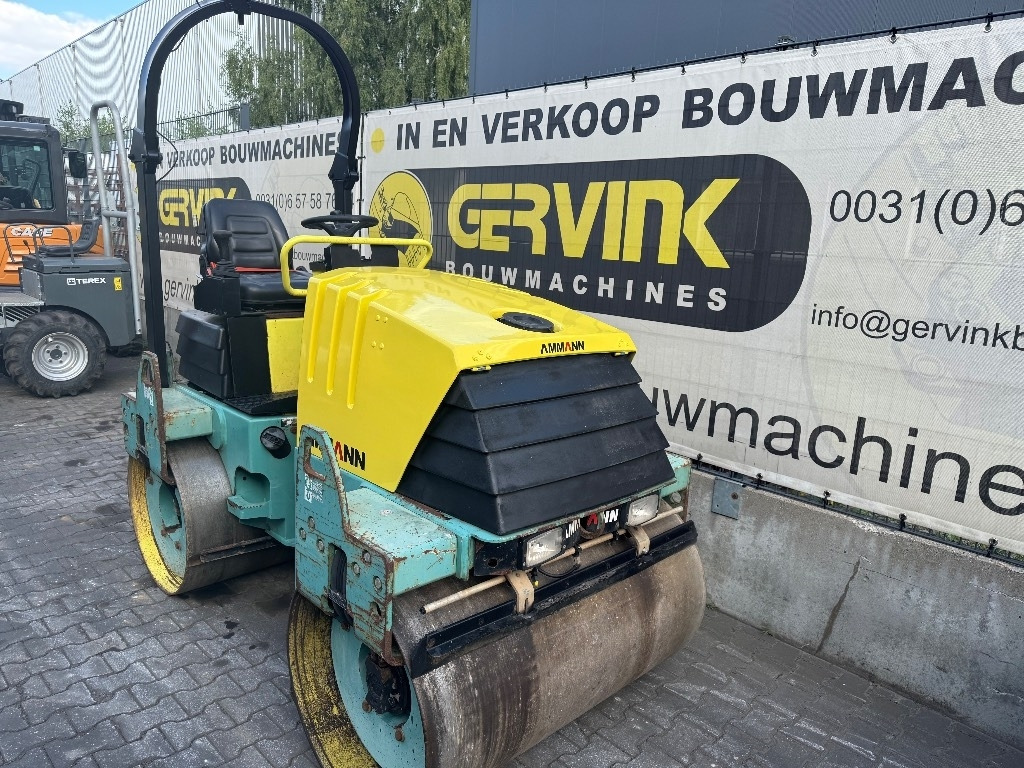Ammann AV 33-2 - Valjak za puteve: slika 5 Ammann AV 33-2 - Valjak za puteve: slika 5