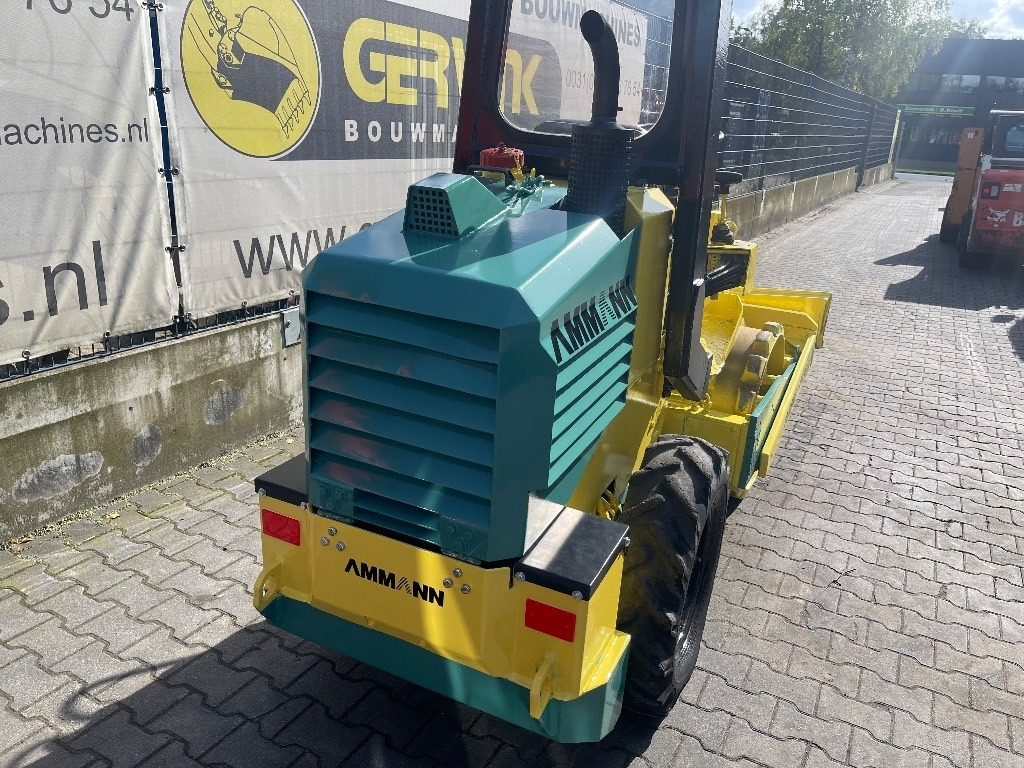 Ammann Ramax RW 1800 - Kombinovani valjak: slika 4 Ammann Ramax RW 1800 - Kombinovani valjak: slika 4
