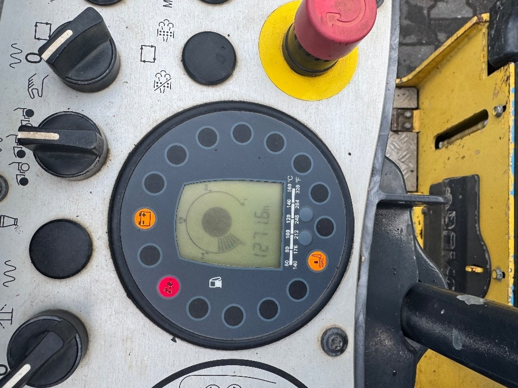 Bomag BW 80 AD-5 - Valjak za puteve: slika 4 Bomag BW 80 AD-5 - Valjak za puteve: slika 4