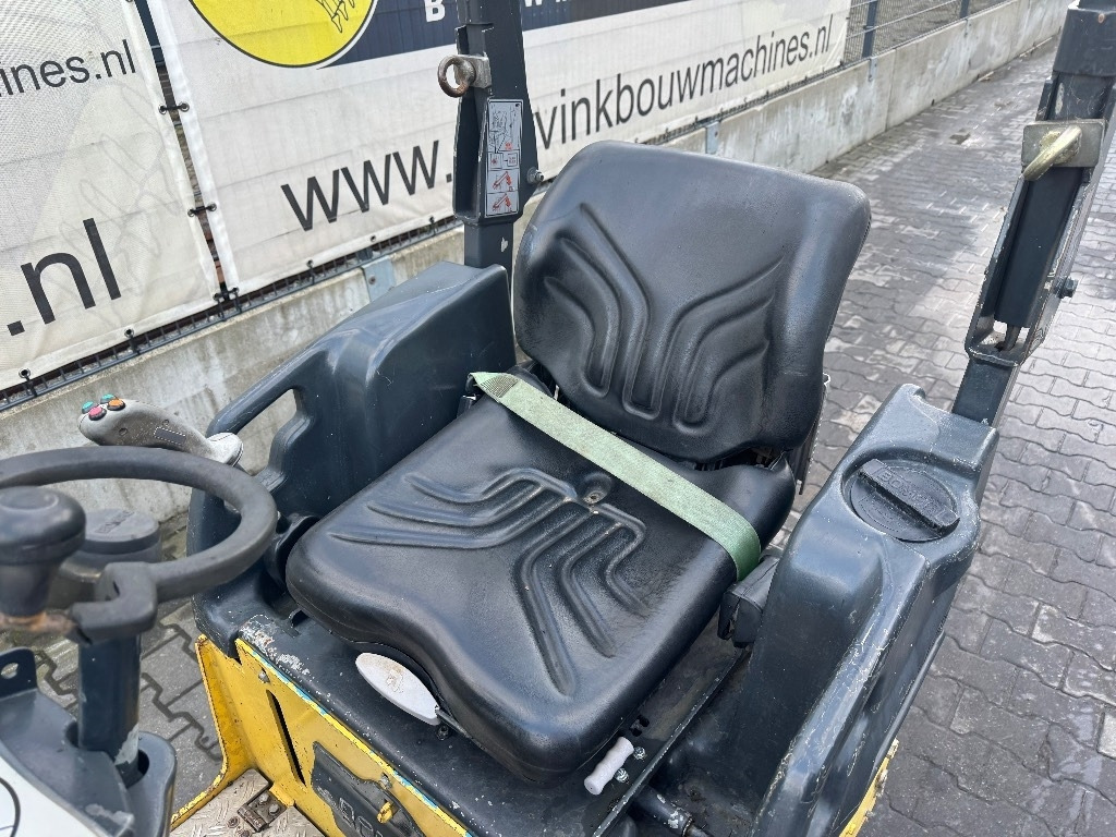 Bomag BW 80 AD-5 - Valjak za puteve: slika 5 Bomag BW 80 AD-5 - Valjak za puteve: slika 5