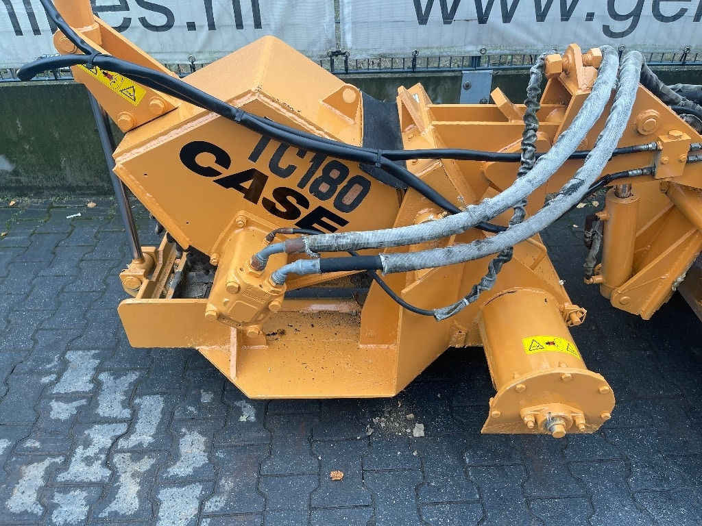 Case TC 180 - Hladni planer: slika 5 Case TC 180 - Hladni planer: slika 5