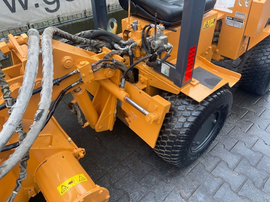 Case TC 180 - Hladni planer: slika 4 Case TC 180 - Hladni planer: slika 4