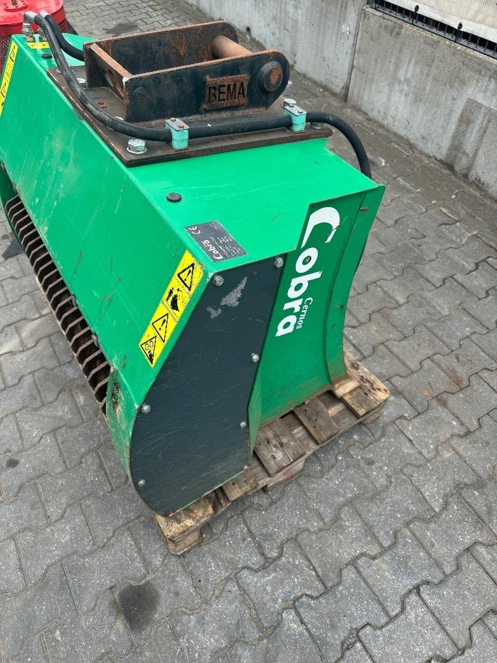 Cobra XS2-90 - Kašika za sortiranje: slika 3 Cobra XS2-90 - Kašika za sortiranje: slika 3