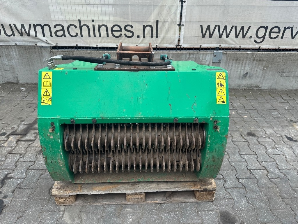 Cobra XS2-90 - Kašika za sortiranje: slika 1 Cobra XS2-90 - Kašika za sortiranje: slika 1