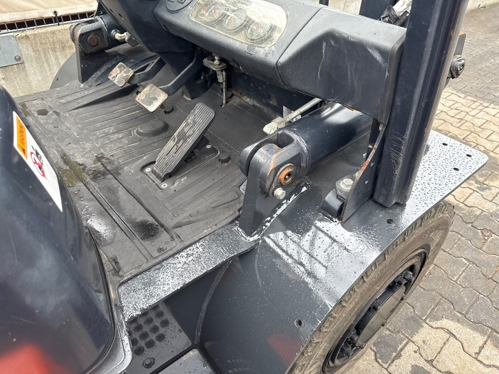 Dizel viljuškar Doosan D 40 SC-7: slika 14