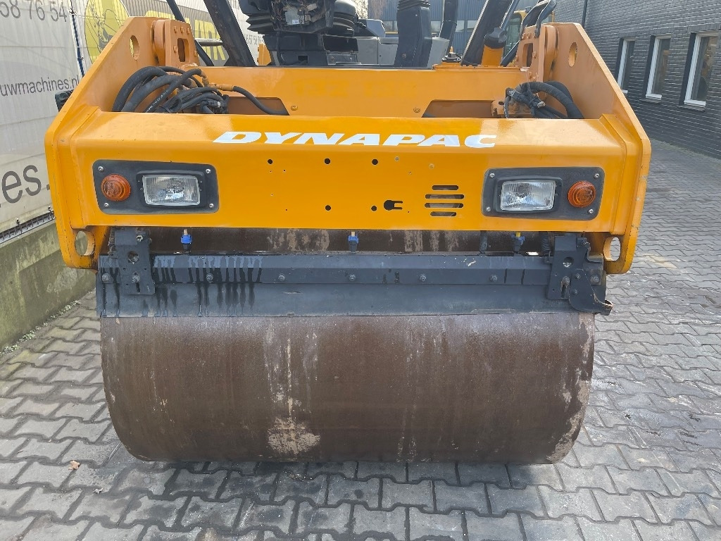 Valjak za puteve Dynapac CC 224 HF: slika 9