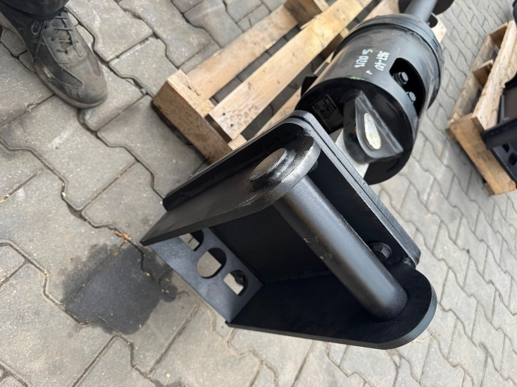 Haner HEB 3500 A - Burgija: slika 3 Haner HEB 3500 A - Burgija: slika 3