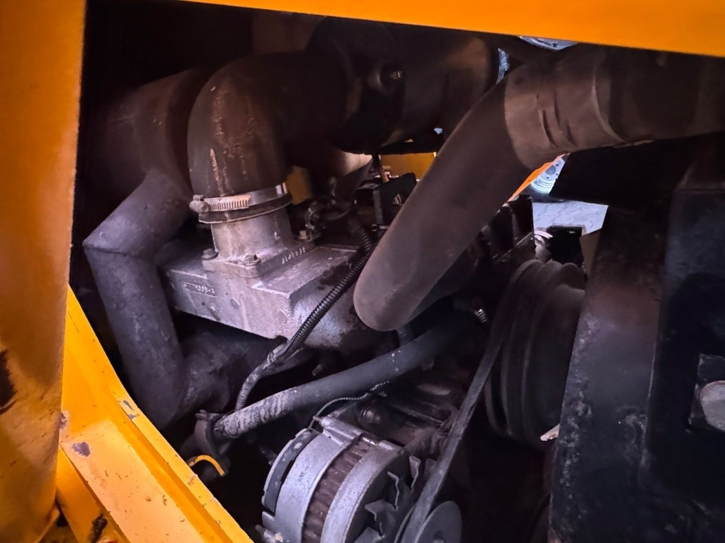 JCB 2 CX Airmaster JCB 2 CX Airmaster: slika 18 JCB 2 CX Airmaster JCB 2 CX Airmaster: slika 18