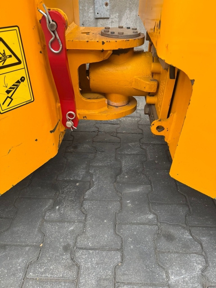 JCB VMT 430-130 - Valjak za puteve: slika 5 JCB VMT 430-130 - Valjak za puteve: slika 5