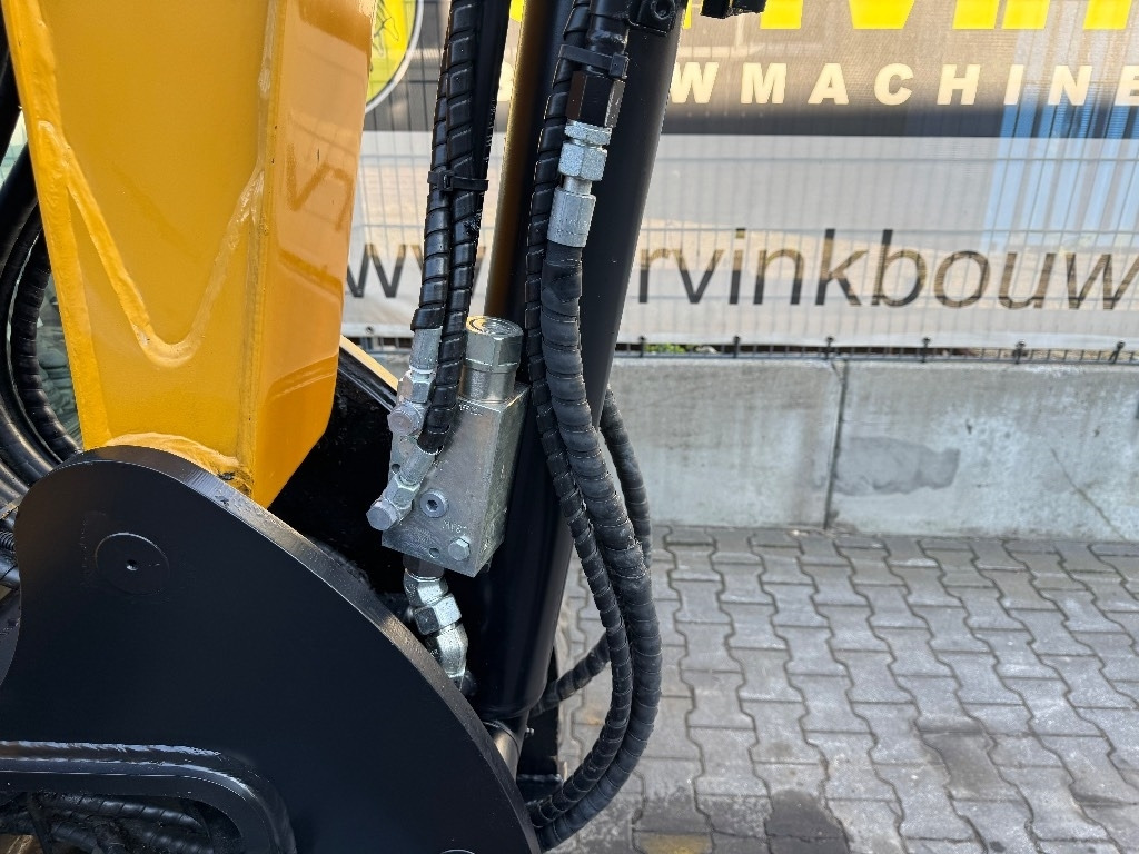Sany SY 50 U - Mini bager: slika 2 Sany SY 50 U - Mini bager: slika 2