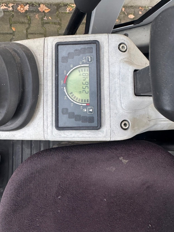 Wacker Neuson ET 18 Wacker Neuson ET 18: slika 7 Wacker Neuson ET 18 Wacker Neuson ET 18: slika 7