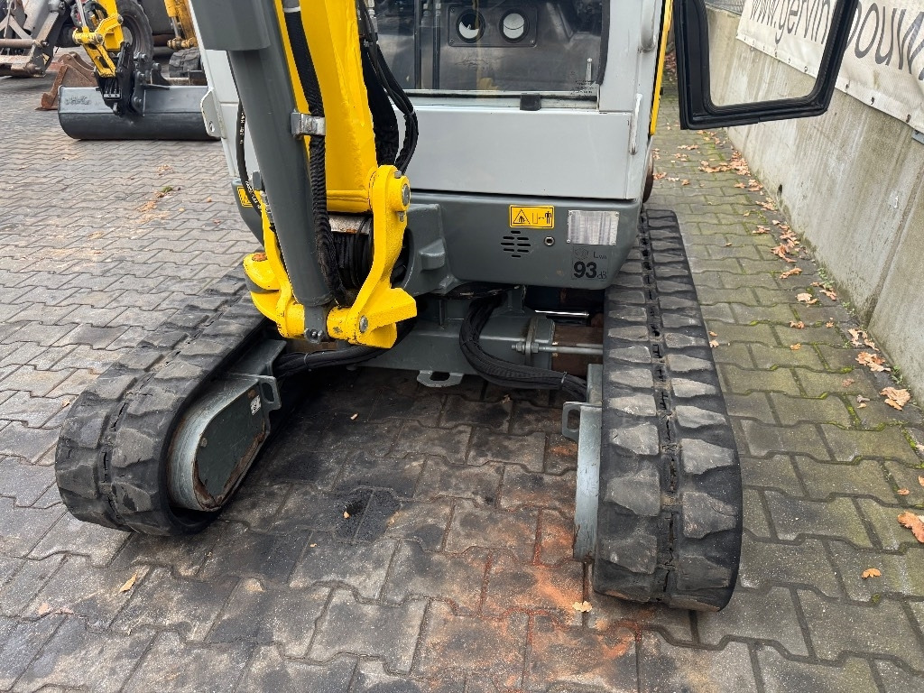 Wacker Neuson ET 18 Wacker Neuson ET 18: slika 9 Wacker Neuson ET 18 Wacker Neuson ET 18: slika 9