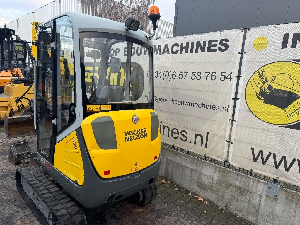 Wacker Neuson ET 18 Wacker Neuson ET 18: slika 8 Wacker Neuson ET 18 Wacker Neuson ET 18: slika 8