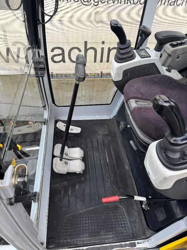 Wacker Neuson ET 18 Wacker Neuson ET 18: slika 6 Wacker Neuson ET 18 Wacker Neuson ET 18: slika 6