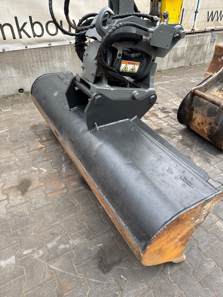 Wacker Neuson EZ 80 - Mini bager: slika 5 Wacker Neuson EZ 80 - Mini bager: slika 5
