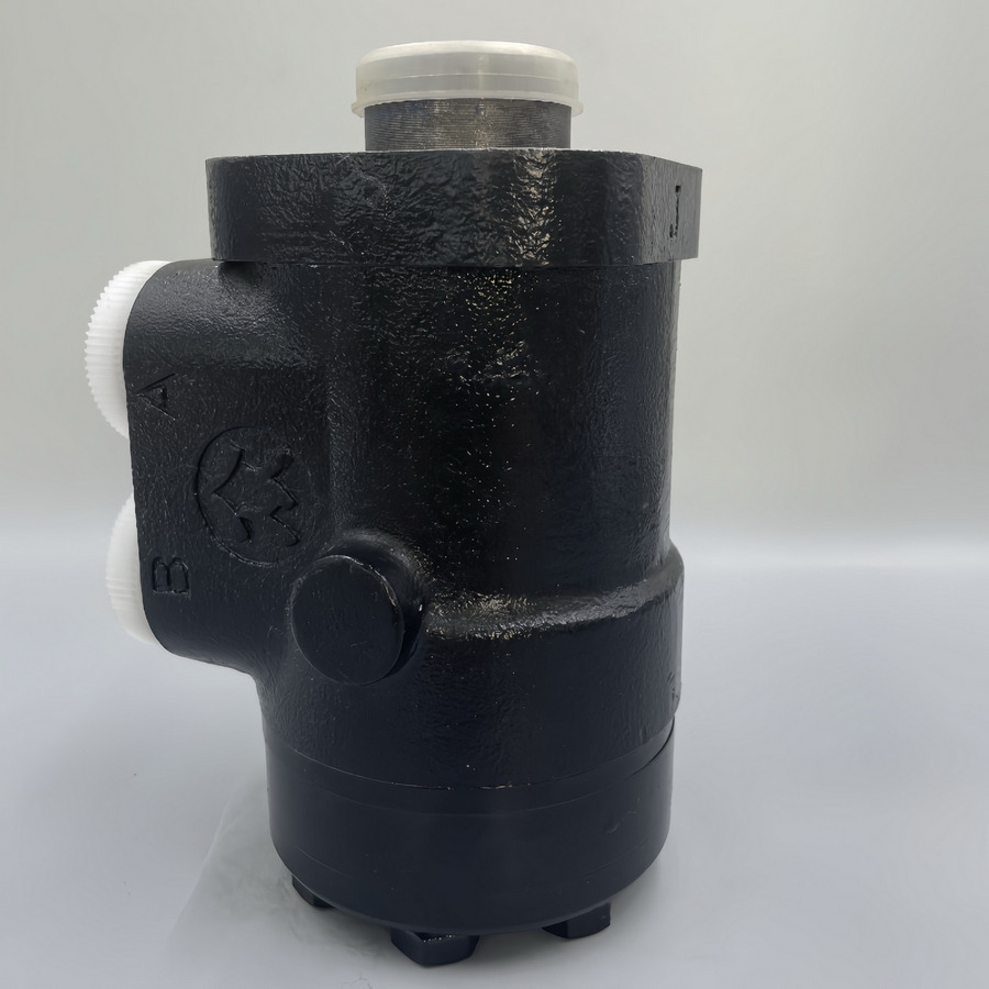 AGT KRW23 Mini Wheel Loader Hydraulic Steering Valve Kit for FLAND FL45 Wheel Loader Spare Parts - Upravljački sistem za Utovarivač točkaš: slika 1 AGT KRW23 Mini Wheel Loader Hydraulic Steering Valve Kit for FLAND FL45 Wheel Loader Spare Parts - Upravljački sistem za Utovarivač točkaš: slika 1