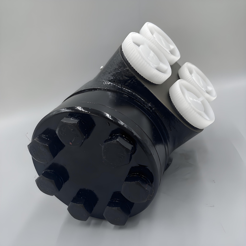 AGT KRW23 Mini Wheel Loader Hydraulic Steering Valve Kit for FLAND FL45 Wheel Loader Spare Parts - Upravljački sistem za Utovarivač točkaš: slika 4 AGT KRW23 Mini Wheel Loader Hydraulic Steering Valve Kit for FLAND FL45 Wheel Loader Spare Parts - Upravljački sistem za Utovarivač točkaš: slika 4