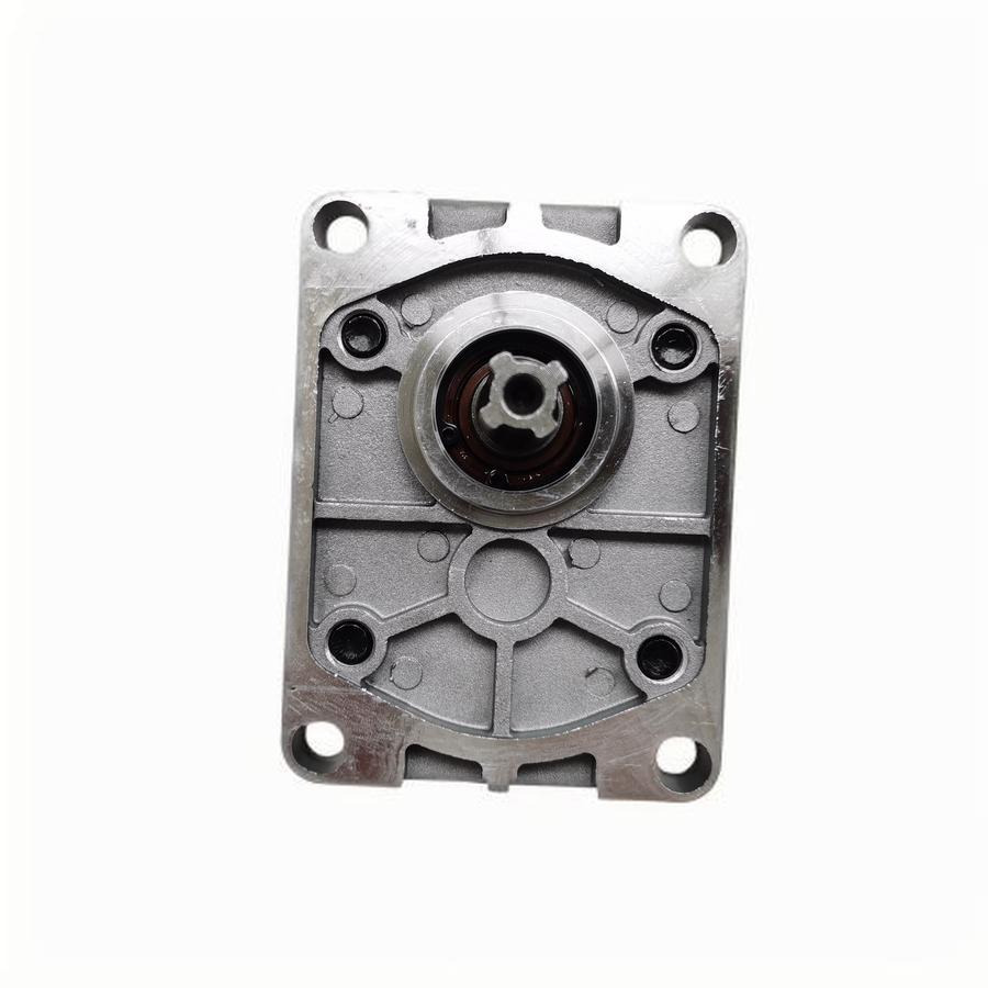 FLAND FL45 Wheel Loader Hydraulic Gear Pump CBT-F316 for Spare Parts - Hidraulična pumpa za Utovarivač točkaš: slika 3 FLAND FL45 Wheel Loader Hydraulic Gear Pump CBT-F316 for Spare Parts - Hidraulična pumpa za Utovarivač točkaš: slika 3