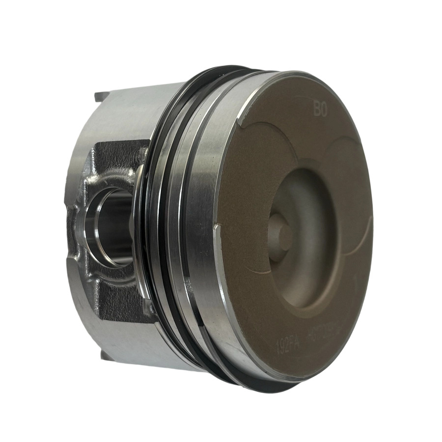 KOOP Genuine Piston for KD192FC Engine - Klipovi/ Prstenovi/ Izolatori za Utovarivač točkaš: slika 1 KOOP Genuine Piston for KD192FC Engine - Klipovi/ Prstenovi/ Izolatori za Utovarivač točkaš: slika 1