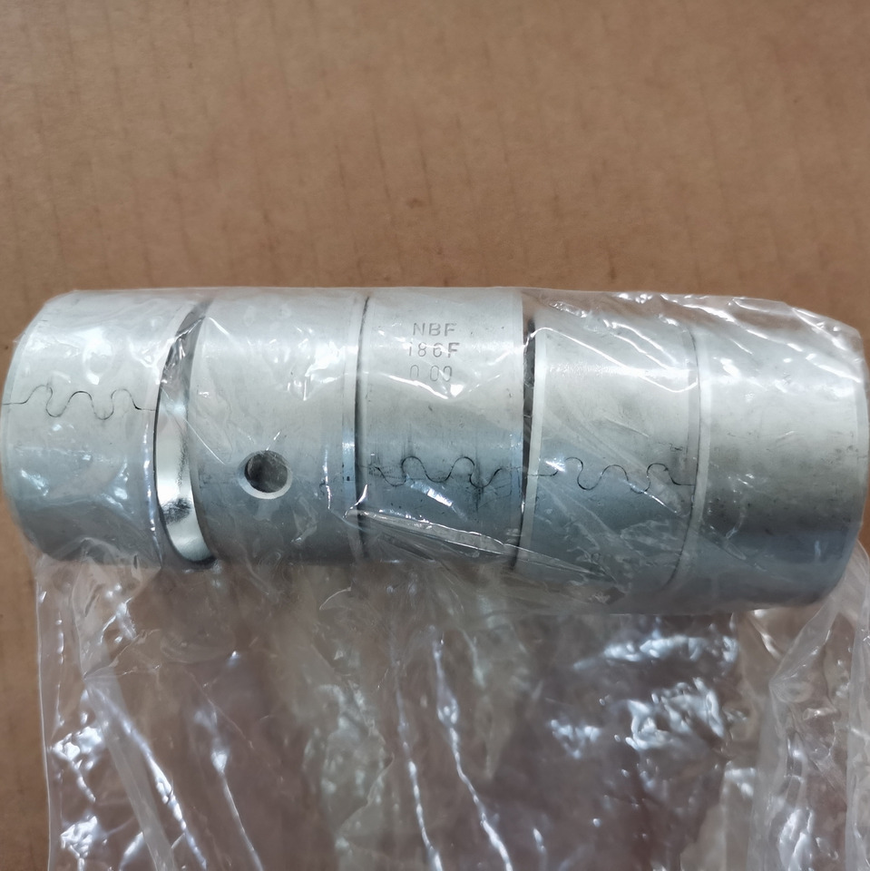 KOOP Original Con Rod Bearing for KD192FC Engine - Ležaj motora za Utovarivač točkaš: slika 1 KOOP Original Con Rod Bearing for KD192FC Engine - Ležaj motora za Utovarivač točkaš: slika 1