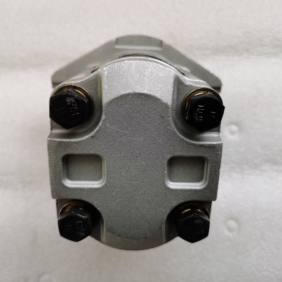 Hidraulična pumpa za Utovarivač točkaš novi QINGDAO PROMISING Hydraulic Pump CBWA-F314-AL5Φ9: slika 6