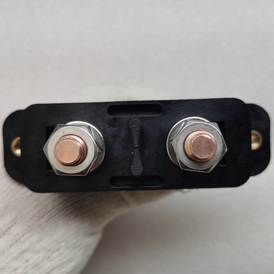 QINGDAO PROMISING Power Switch for Chinese Wheel Loader Spare Parts - Utovarivač točkaš: slika 3 QINGDAO PROMISING Power Switch for Chinese Wheel Loader Spare Parts - Utovarivač točkaš: slika 3