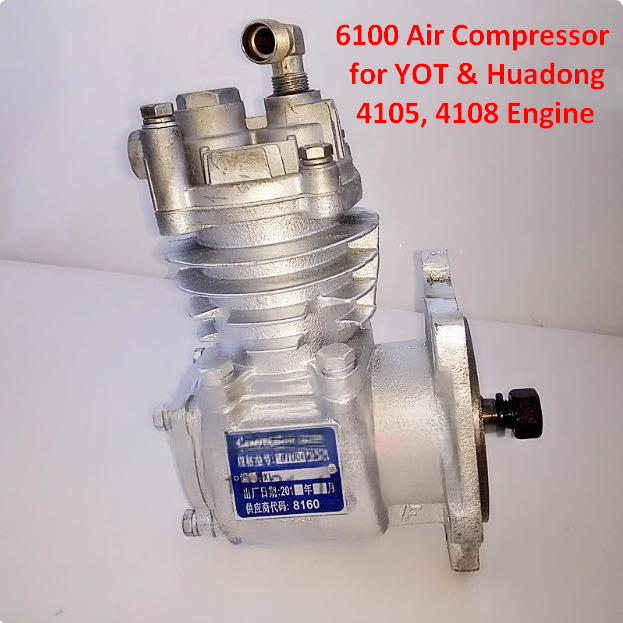 Qingdao Promising Air Compressor for China Engine Spare Parts - Zračne kočnice za Utovarivač točkaš: slika 3 Qingdao Promising Air Compressor for China Engine Spare Parts - Zračne kočnice za Utovarivač točkaš: slika 3