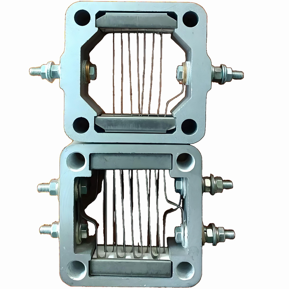 Qingdao Promising Air Intake Manifold Heater for China Wheel Loader - Usisna grana za Utovarivač točkaš: slika 1 Qingdao Promising Air Intake Manifold Heater for China Wheel Loader - Usisna grana za Utovarivač točkaš: slika 1