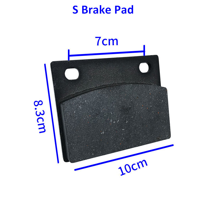 Qingdao Promising Brake Caliper Repair Kit for China Loader - Pribor za kočnice za Utovarivač točkaš: slika 4 Qingdao Promising Brake Caliper Repair Kit for China Loader - Pribor za kočnice za Utovarivač točkaš: slika 4