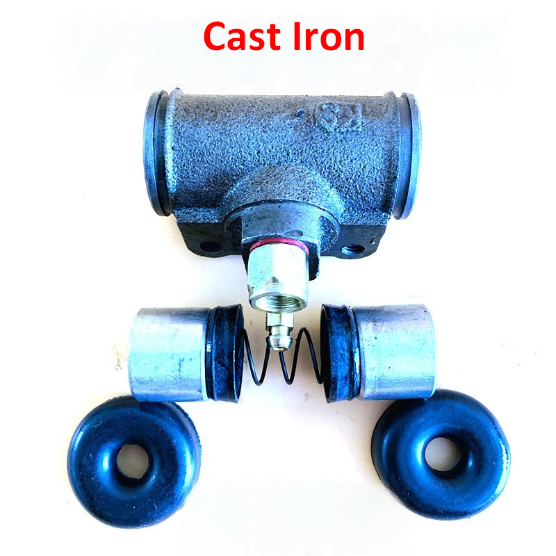Qingdao Promising Brake Wheel Cylinder for China Loader - Kočioni cilindar za Utovarivač točkaš: slika 4 Qingdao Promising Brake Wheel Cylinder for China Loader - Kočioni cilindar za Utovarivač točkaš: slika 4