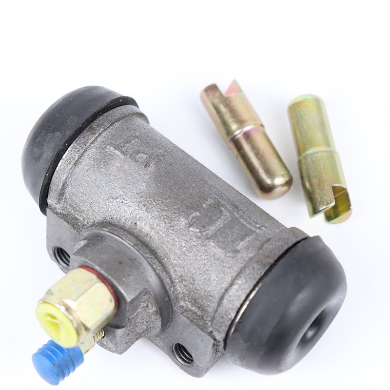 Qingdao Promising Brake Wheel Cylinder for China Loader - Kočioni cilindar za Utovarivač točkaš: slika 5 Qingdao Promising Brake Wheel Cylinder for China Loader - Kočioni cilindar za Utovarivač točkaš: slika 5