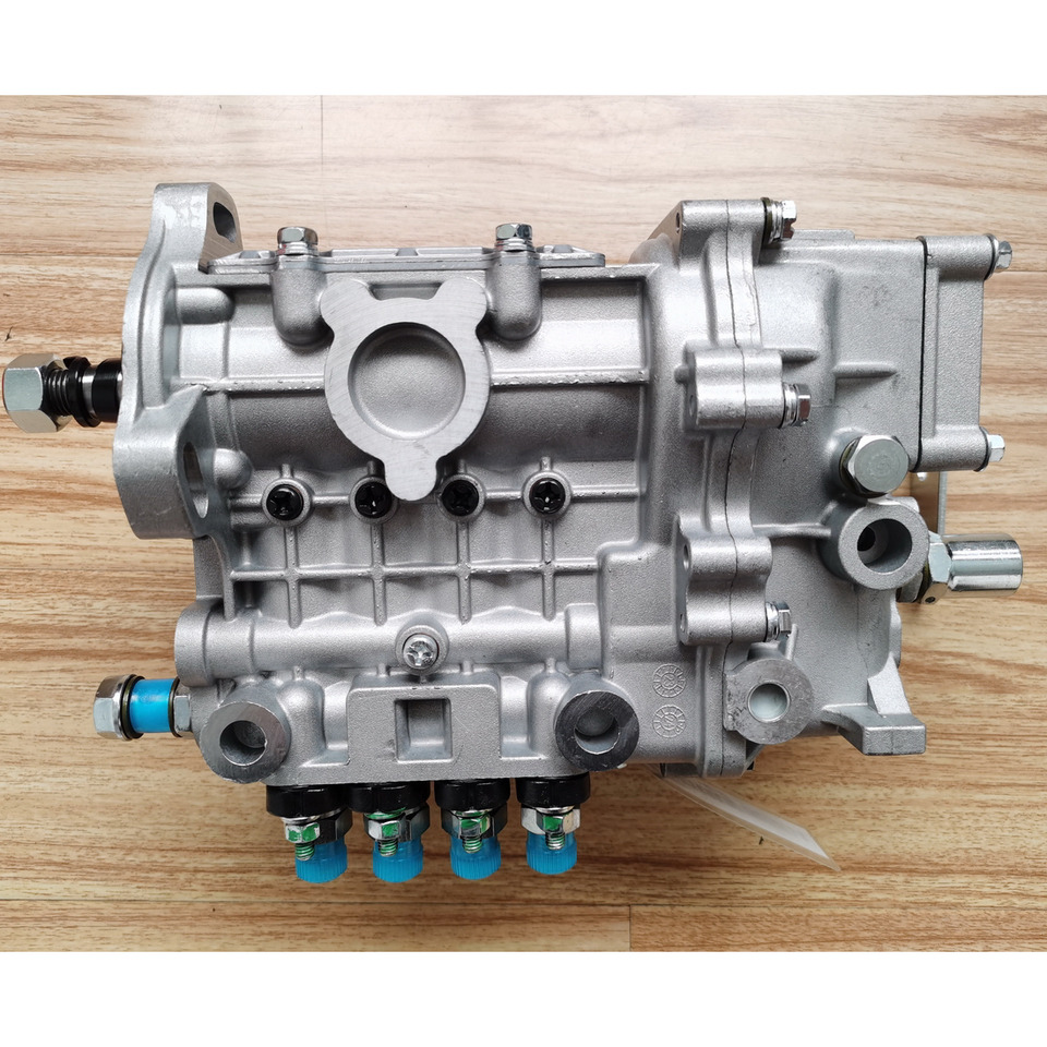Qingdao Promising Changchai Genuine Fuel Injection Pump - Pumpa za gorivo za Utovarivač točkaš: slika 3 Qingdao Promising Changchai Genuine Fuel Injection Pump - Pumpa za gorivo za Utovarivač točkaš: slika 3
