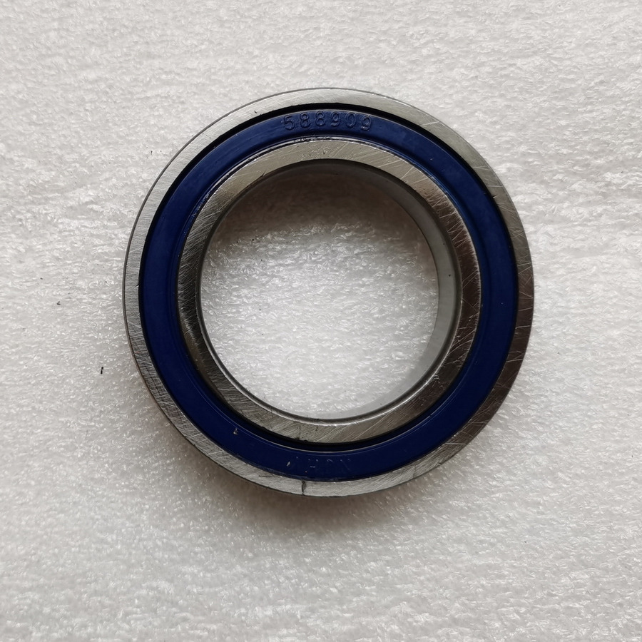 Qingdao Promising Clutch Release Bearings for Chinese Wheel Loader - Kvačilo i delovi za Utovarivač točkaš: slika 1 Qingdao Promising Clutch Release Bearings for Chinese Wheel Loader - Kvačilo i delovi za Utovarivač točkaš: slika 1