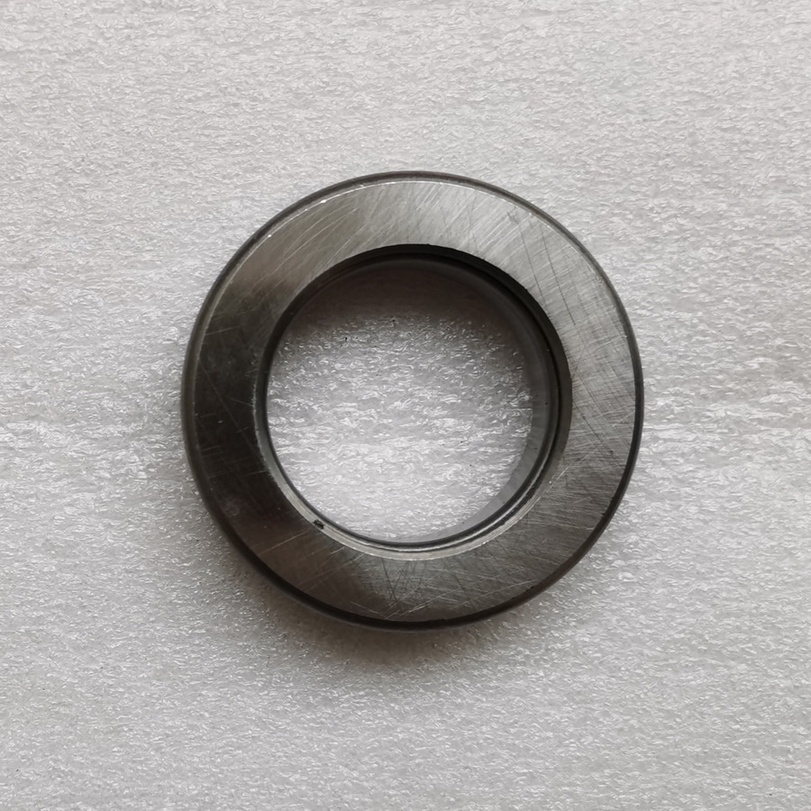 Qingdao Promising Clutch Release Bearings for Chinese Wheel Loader - Kvačilo i delovi za Utovarivač točkaš: slika 2 Qingdao Promising Clutch Release Bearings for Chinese Wheel Loader - Kvačilo i delovi za Utovarivač točkaš: slika 2