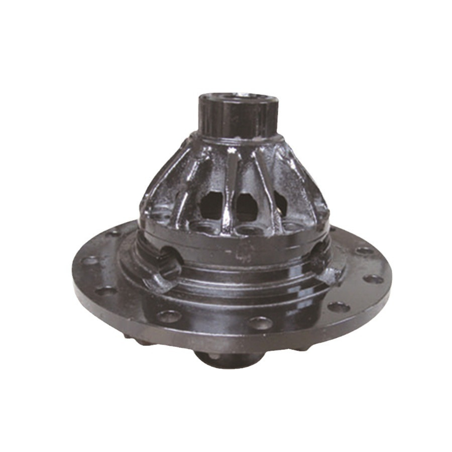 Qingdao Promising Differential Cage for China Loader - Pogonski reduktor za Utovarivač točkaš: slika 2 Qingdao Promising Differential Cage for China Loader - Pogonski reduktor za Utovarivač točkaš: slika 2