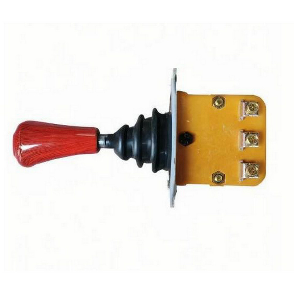 Qingdao Promising FLAND EL45 Electric Wheel Loader Forward Reverse Toggle Switch - Ručica menjača za Utovarivač točkaš: slika 4 Qingdao Promising FLAND EL45 Electric Wheel Loader Forward Reverse Toggle Switch - Ručica menjača za Utovarivač točkaš: slika 4